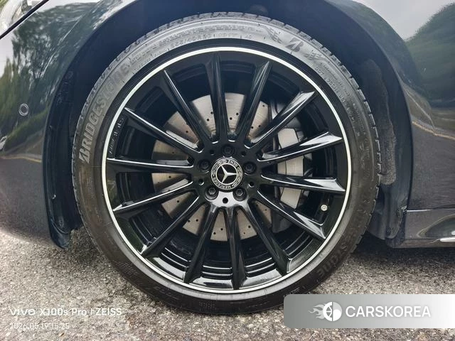 Mercedes-Benz S-class id 4348629 из Китая 12