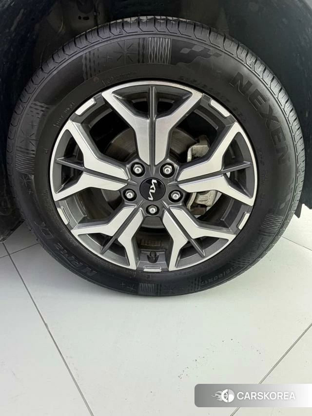 Kia Proud run id 4298185 из Китая 12