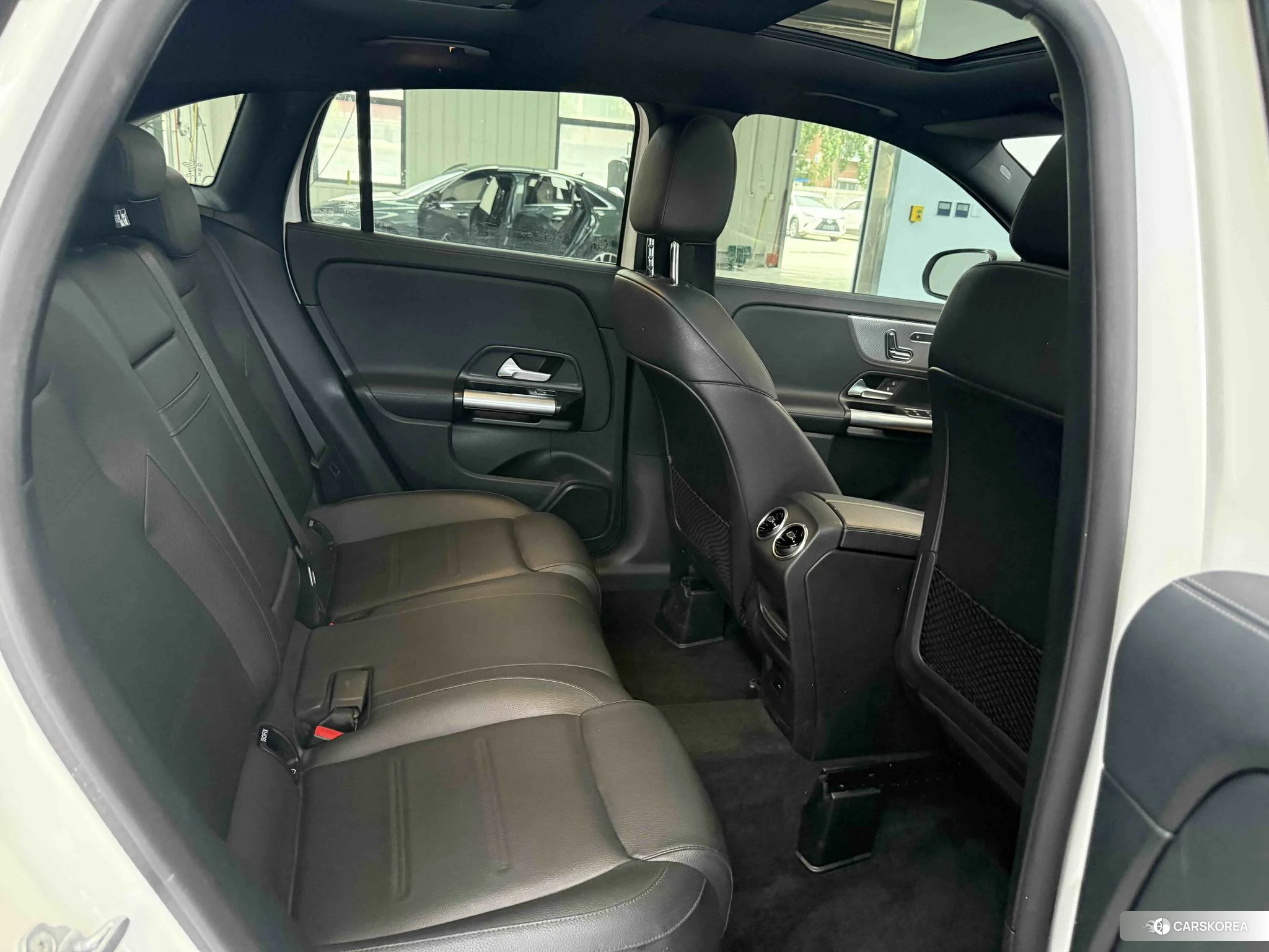 Mercedes-Benz GLA id 4461759 из Китая 12