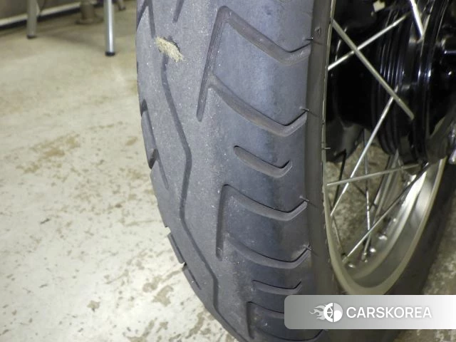 Yamaha SR400 id 4236858 из Японии 12