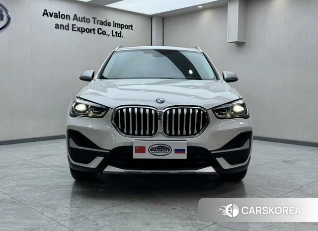 BMW X1 id 4278511 из Китая 12