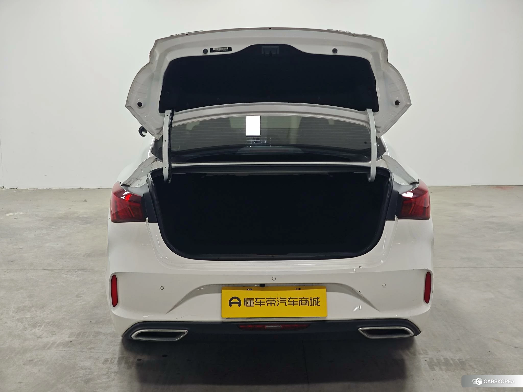 Chang'an Yidong id 4452618 из Китая 12