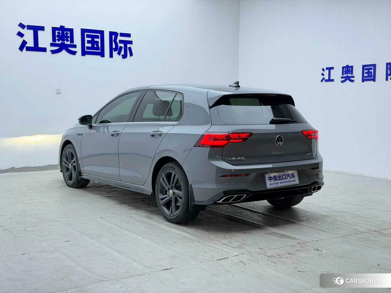 Volkswagen Golf id 4461616 из Китая 12