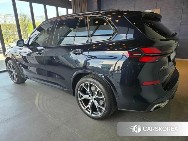 BMW X5 (G05) id 3981974 из Кореи 11