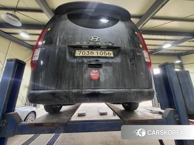 Hyundai Staria id 3992887 из Кореи 2