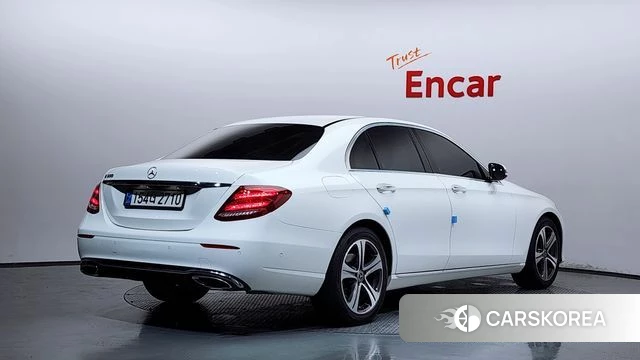 Mercedes-Benz E-Class W213 id 4581772 из Кореи 12