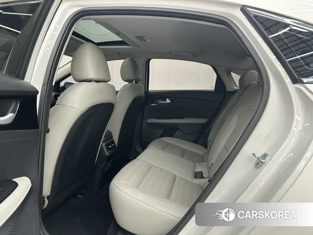 Kia K3 id 4297761 из Китая 10