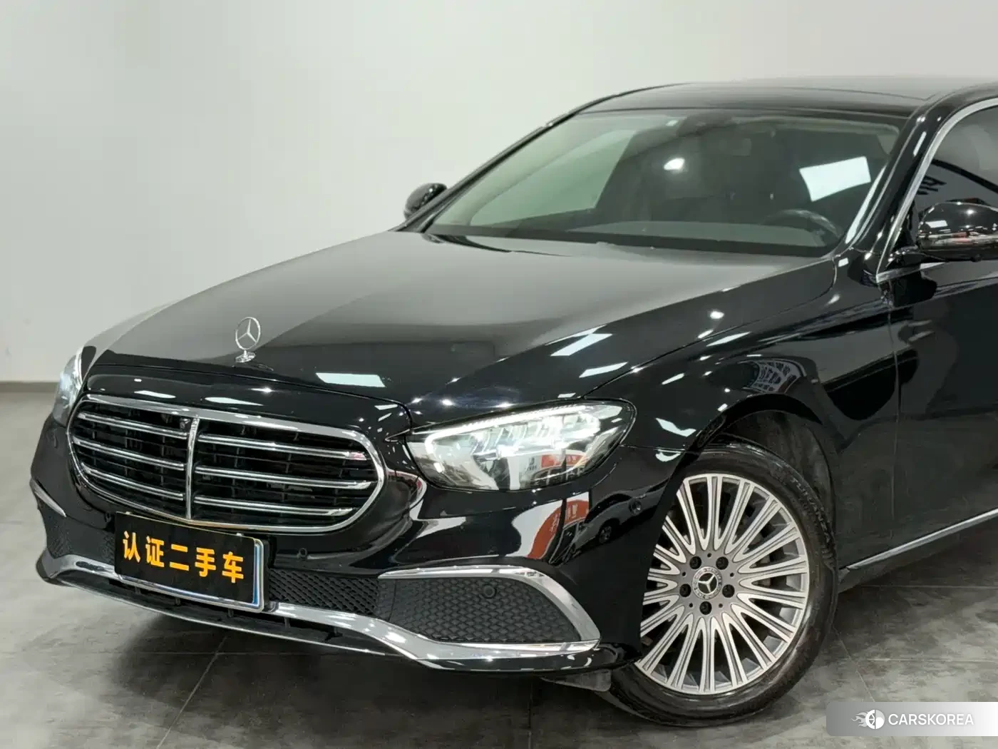 Mercedes-Benz E-Class id 4599791 из Китая 12