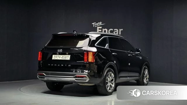 Kia Sorento 4th Generation id 4424204 из Кореи 12