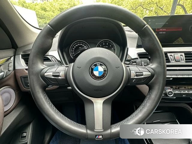 BMW X1 id 4329234 из Китая 8