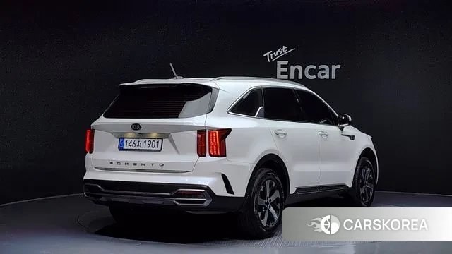 Kia Sorento 4th Generation id 3439094 из Кореи 12