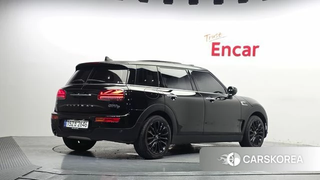 Mini Cooper D Clubman id 4688238 из Кореи 12