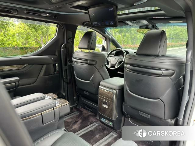 Toyota Wilfa id 4290831 из Китая 10