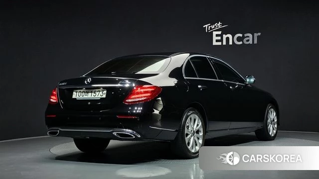 Mercedes-Benz E-Class W213 id 4477067 из Кореи 12