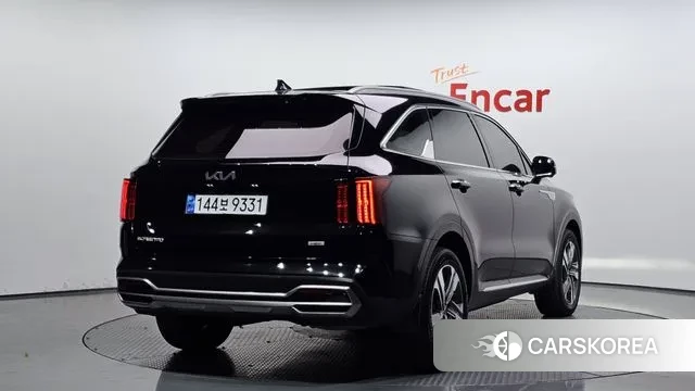 Kia Sorento 4th Generation id 3394543 из Кореи 12