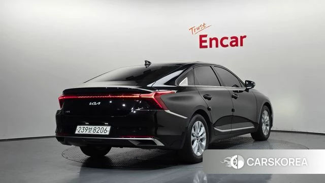 Kia K8 id 4375632 из Кореи 12