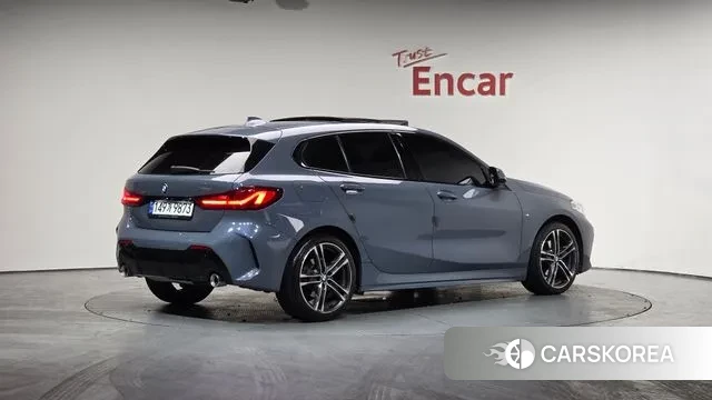 BMW 1 Series (F40) id 3592417 из Кореи 12