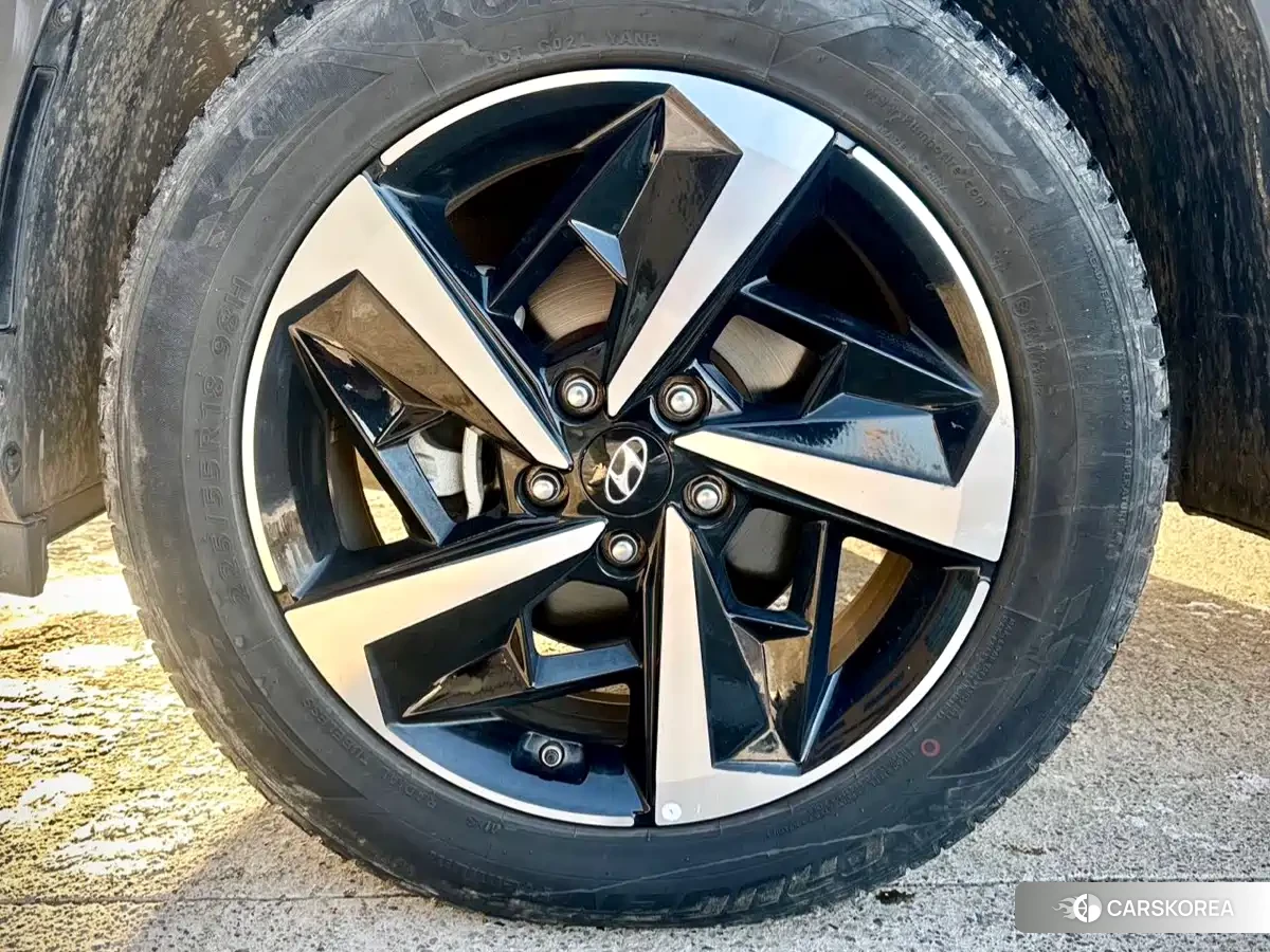 Hyundai Beijing Hyundai ix35 id 4538765 из Китая 12