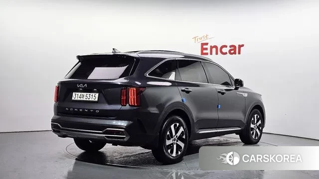 Kia Sorento 4th Generation id 3597525 из Кореи 12