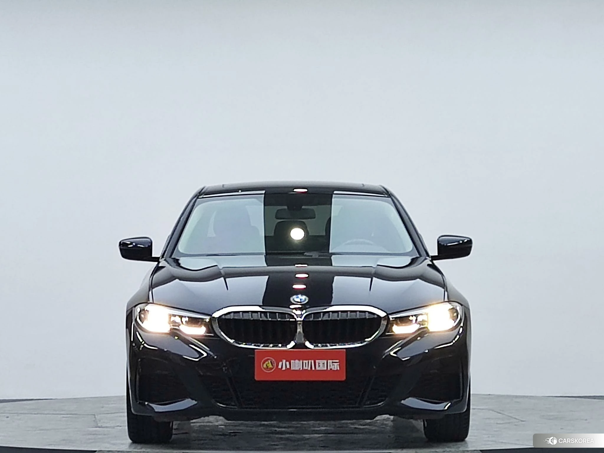 BMW 3 series id 4461224 из Китая 11