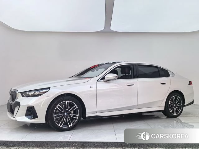 BMW 5 series id 4265670 из Китая 10