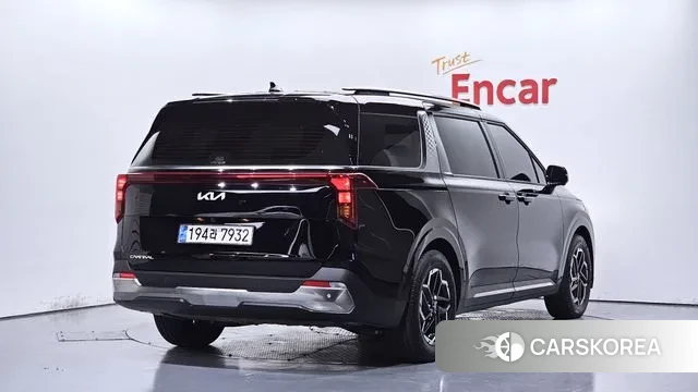 Kia The New Carnival 4th Generation id 3057921 из Кореи 12