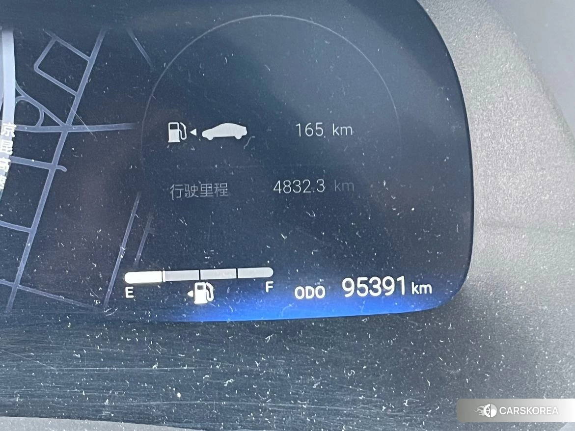 Toyota Crown Lufang 2021 Черный из Китая, фото 2