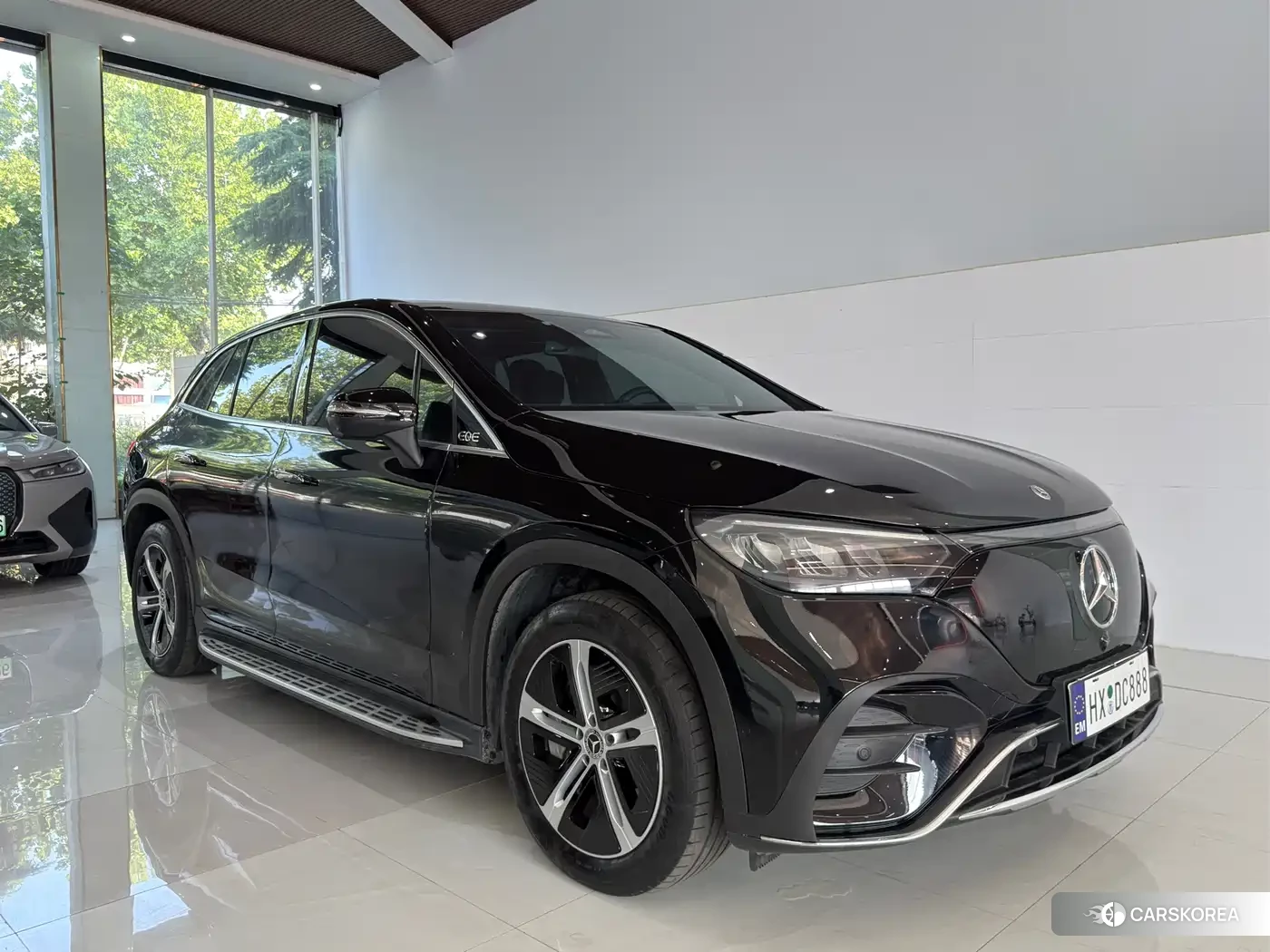 Mercedes-Benz EQE SUV id 4515467 из Китая 7