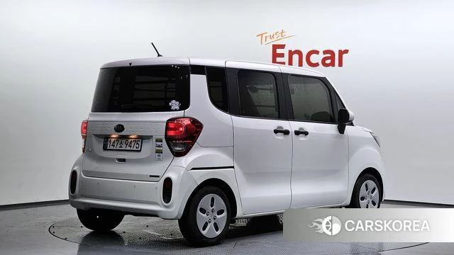 Kia The New Ray id 4376788 из Кореи 12
