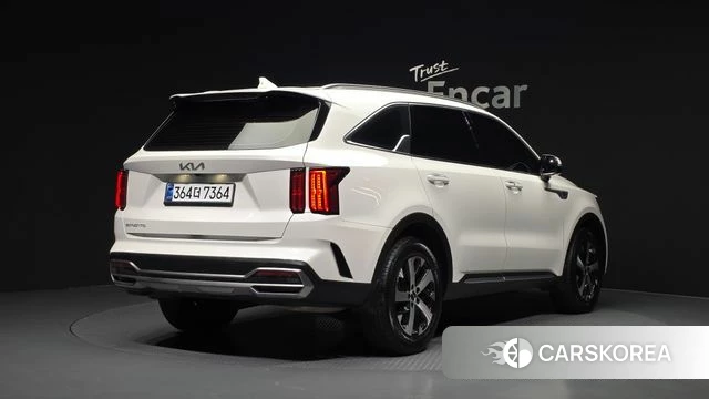 Kia Sorento 4th Generation id 4517695 из Кореи 12