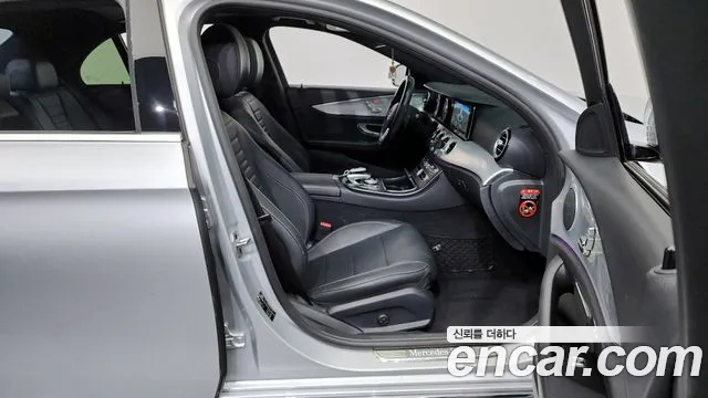 Mercedes-Benz E-Class W213 id 2548480 из Кореи 12