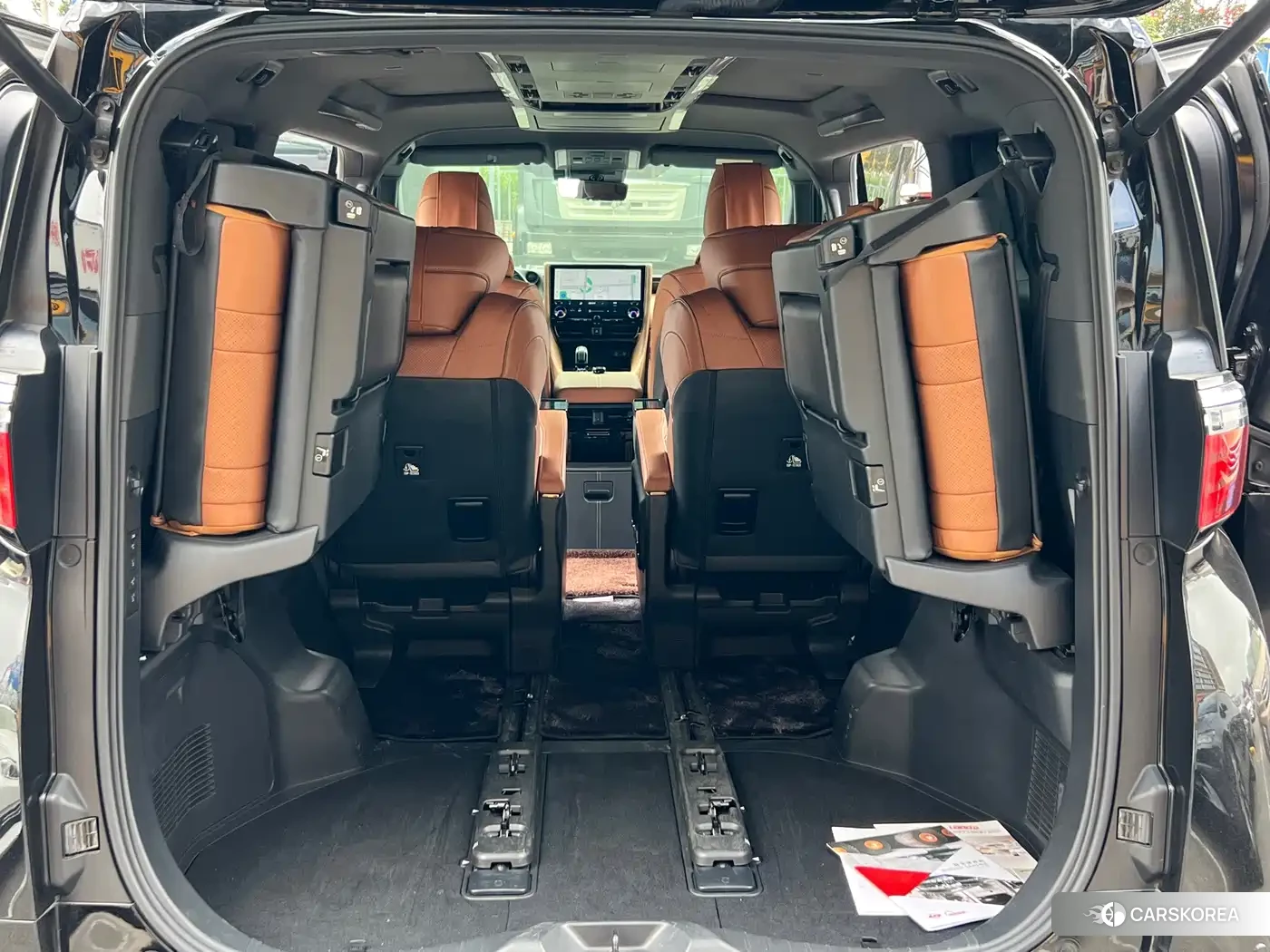 Toyota Elfa id 4679759 из Китая 7