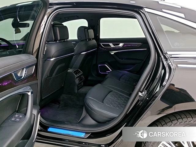 Audi A6L id 4218680 из Китая 12