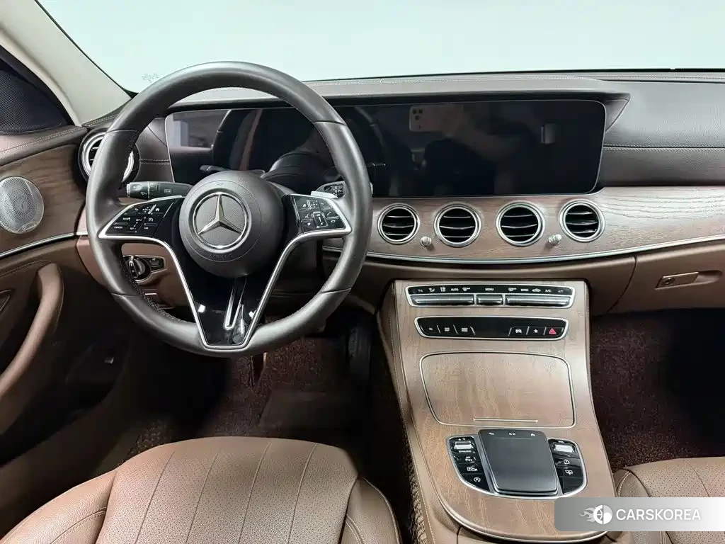 Mercedes-Benz E-Class id 4649298 из Китая 12
