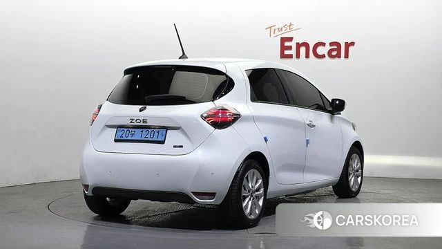 Renault Korea (Samsung) Joe id 3878731 из Кореи 12