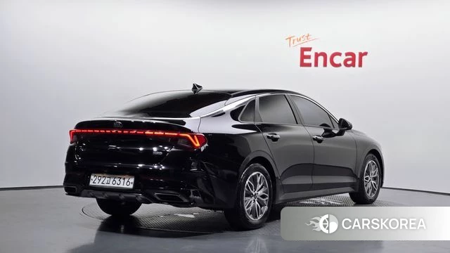 Kia K5 Hybrid 3rd Generation id 4667271 из Кореи 12