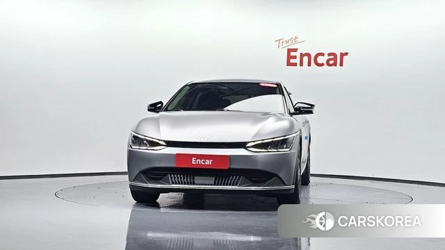Kia EV6 id 4422995 из Кореи 12