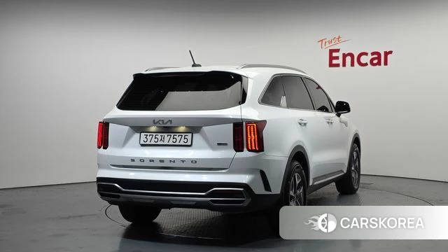 Kia Sorento 4th Generation id 4409478 из Кореи 12
