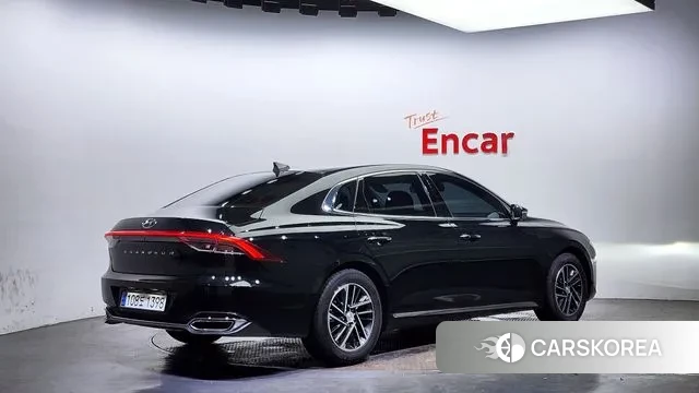 Hyundai The New Grandeur IG id 2931084 из Кореи 12