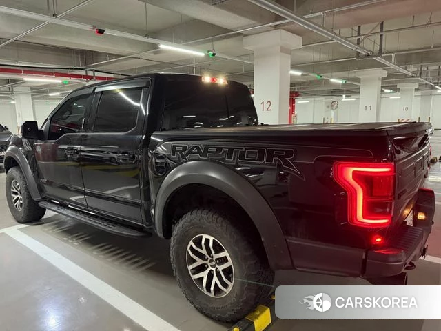 Ford F150 id 4425019 из Кореи 12