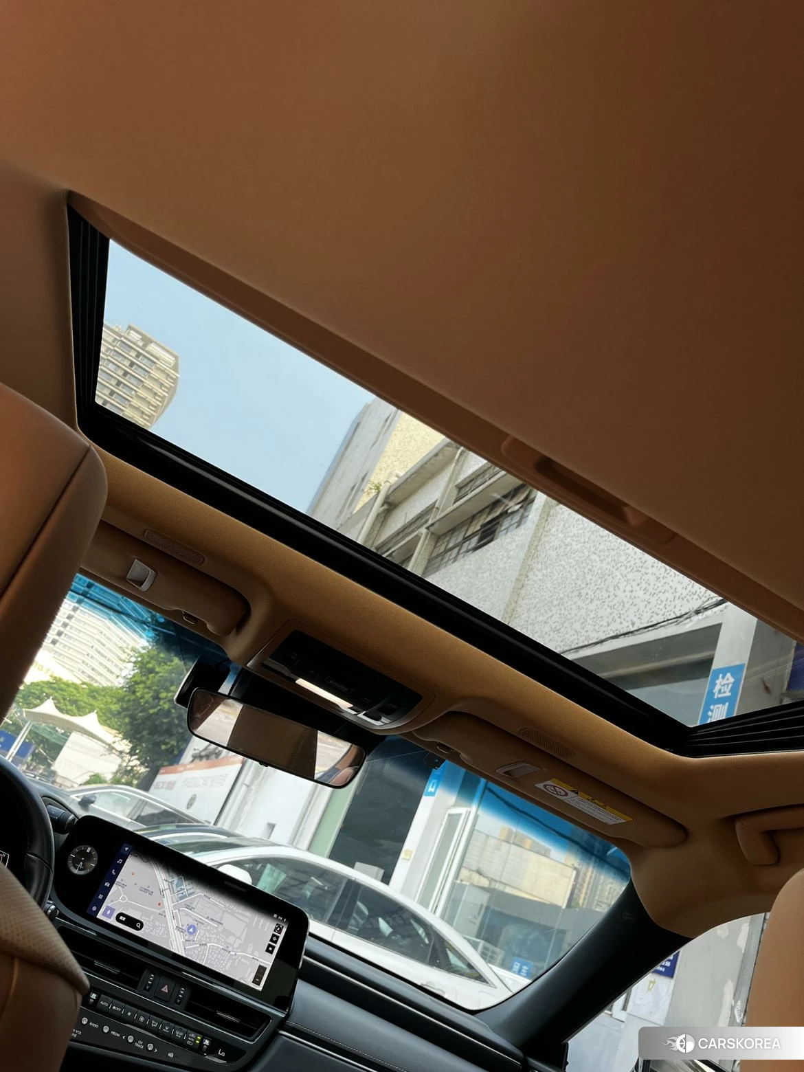 Lexus ES id 4515207 из Китая 12