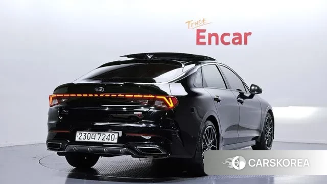 Kia K5 3rd generation id 3499232 из Кореи 12