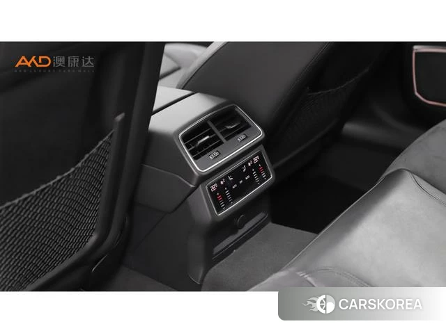 Audi A6 (import) 2022 Белый из Китая, фото 2
