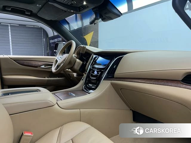 Cadillac Escalade ESCALADE id 3784152 из Китая 12