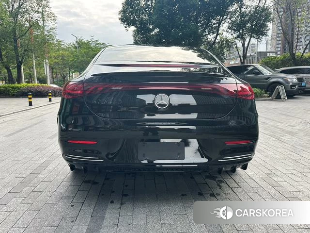 Mercedes-Benz EQE id 4279355 из Китая 11