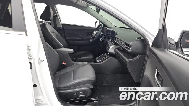 Hyundai Kona (SX2) id 2678891 из Кореи 12