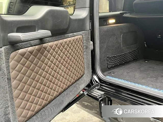 Mercedes-Benz G-class id 4271374 из Китая 12