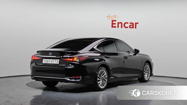Lexus ES300h 7th generation id 3853030 из Кореи 12
