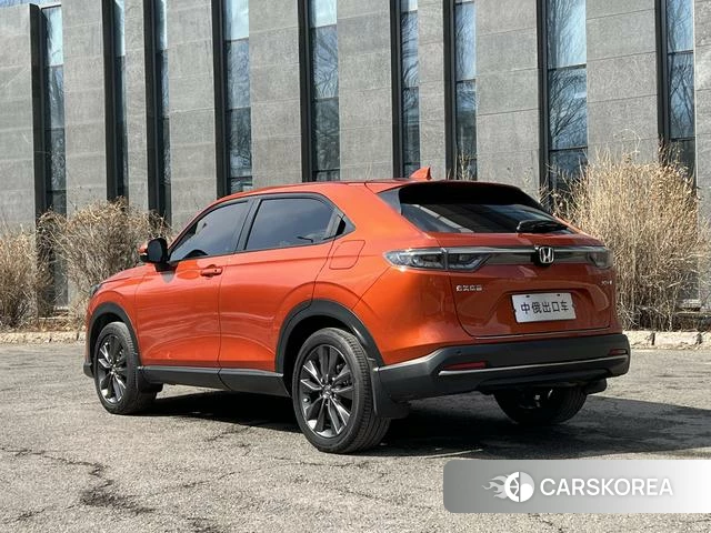Honda XR-V id 4265590 из Китая 12