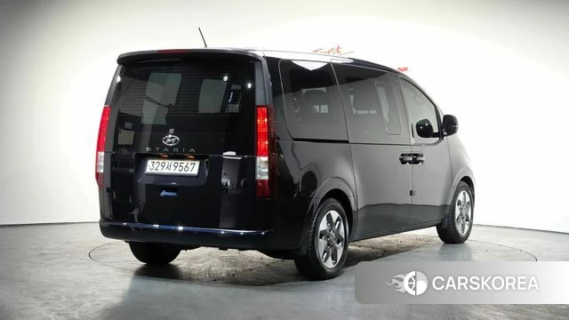 Hyundai Staria id 3866063 из Кореи 12